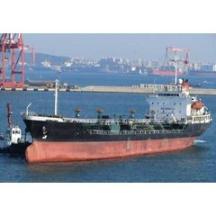 sus tanker wa101615kt dwt 6576 t