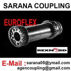 coupling euroflex rexnord