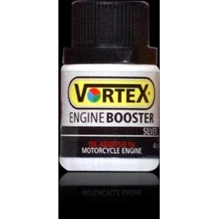 oli aditif engine booster hemat bbm vortex motor silver