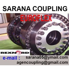 euroflex coupling indonesia
