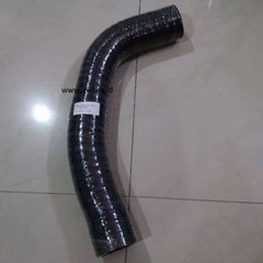 man 51.96305-0006 hose radiator man 2842