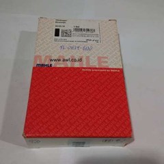 man 51.01114-6110 thrust bearing man 2866 / 2876
