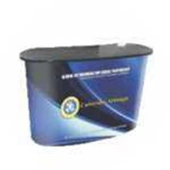 meja event portable