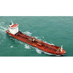 tanker nt101615z/ 2007/ dwt 7916 t