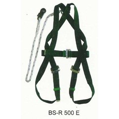 besafe bs r-500e body hardness