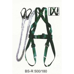 besafe bs r-500-180 body hardness