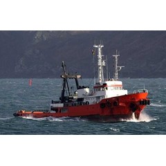 offshore 1975/ loa 51.5 m/ go-i 101515 go