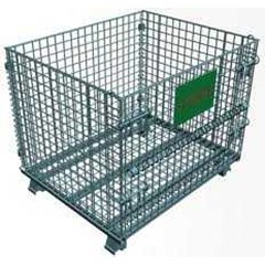 pallet mesh daisha