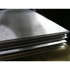 plat stainless steel