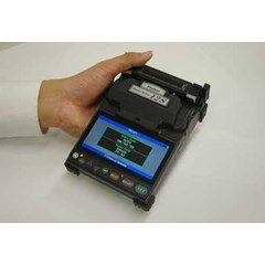 supplier fusion splicer fujikura 12s fiber optic, murah