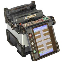 supplier fusion splicer fujikura 80s fiber optic, murah