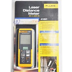 fluke 416d laser distance meter