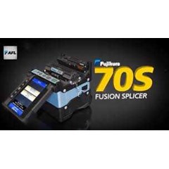 fusion splicer fujikura 70s | | f panca