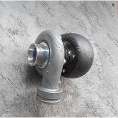 turbocharger for volvo construction equipment ec290b / volvo penta 20485270