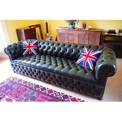sofa panjang