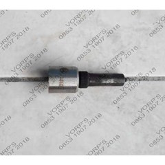 nozzle injector ec210bp