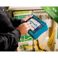 otdr exfo maxtester 720b
