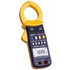 tang ampere hioki 3280-20 1000 ampere ac
