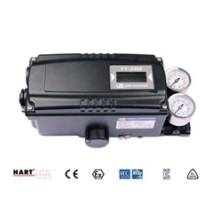 ytc smart positioner yt-3300/ yt-3350
