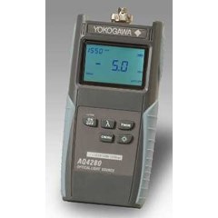 ols yokogawa aq4280