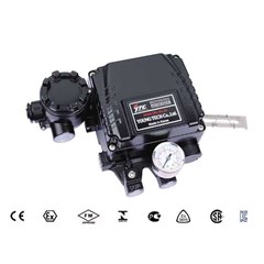 ytc electro pneumatic positioner yt-1000l / yt-1000r