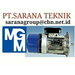 sell mgm brakes motor pt sarana teknik -jual mgm brake motor . made in italy - jakarta