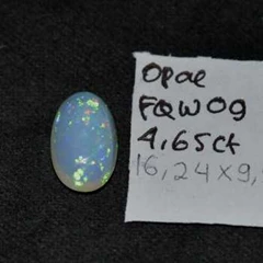 fqw09 - white opal