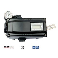 ytc smart positioner yt-3303