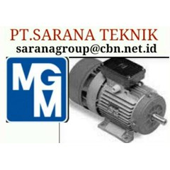 mgm brakes motor pt sarana teknik - sell mgm brake motor terbaik