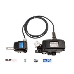 ytc smart positioner yt-2501