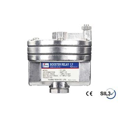 ytc volume booster relay yt-325