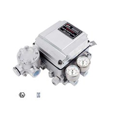 ytc electro pneumatic positioner yt-1050