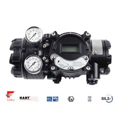 ytc smart positioner yt-2600