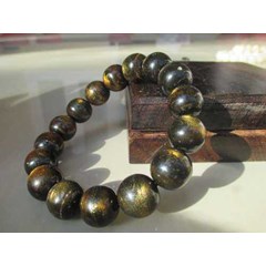 gelang black coral/ tali arus