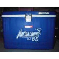 marina cool box 6 liter