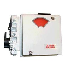 abb electro pneumatic positioner av1/ av2