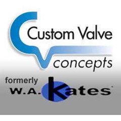custom valve indonesia