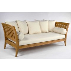 sofa santai