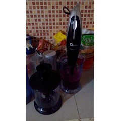oxone ox 292 hand blender and chopper ready semua produk oxone dimall