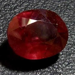 batu ruby pigeon blood