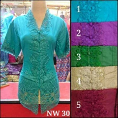 kebaya jadi_ nw 30