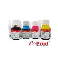 tinta eprint canon magenta 100ml