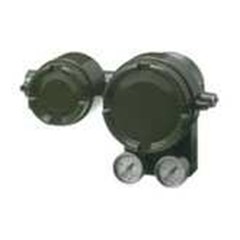 yokogawa current to pneumatic converters
