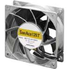 san ace wide temperature fan