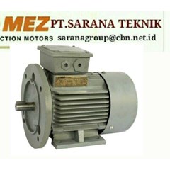 mez electric motor ac motor pt sarana teknik mez electric motor