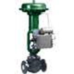 fisher electro-pneumatic positioners fisher® 3582i