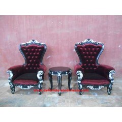 luxury furniture , brenda chair set , jepara furniture | cv. de' ef indonesia defurniture indonesia dfriteras - 16