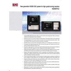 knd cnc controller