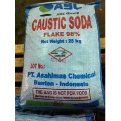 soda api / caustic soda 