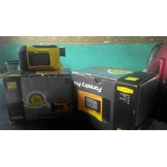 nikon rangefinder forestry pro